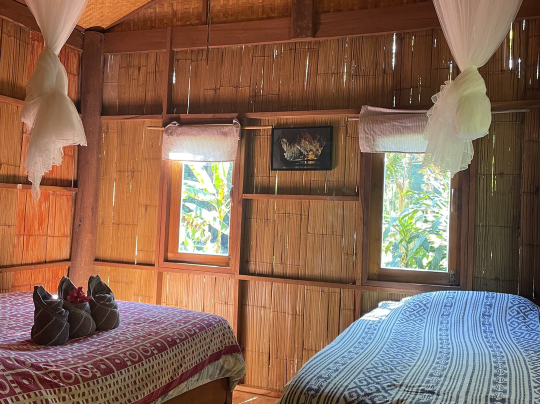 Pen Cave Homestay主图