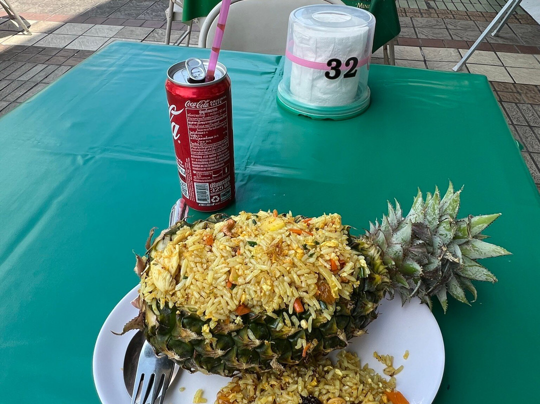 Beyond Nightmarket-芭东海滩必去景点