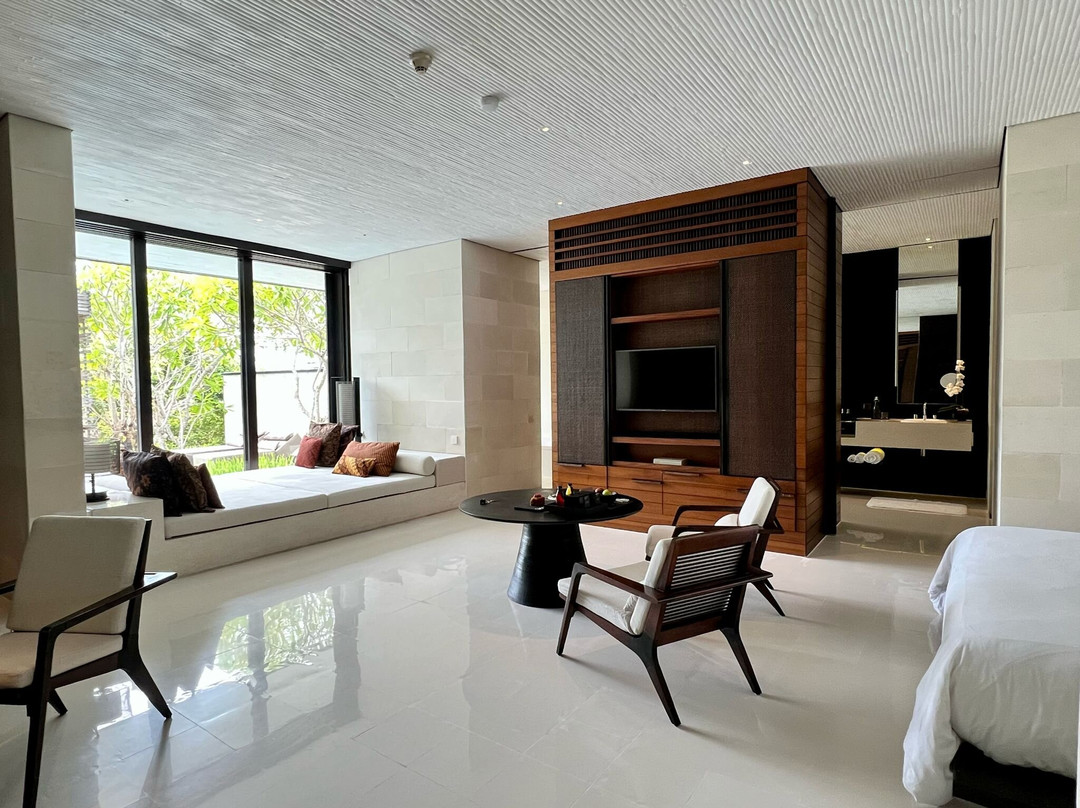 阿丽拉 别墅 乌鲁瓦图 . 巴厘岛主图