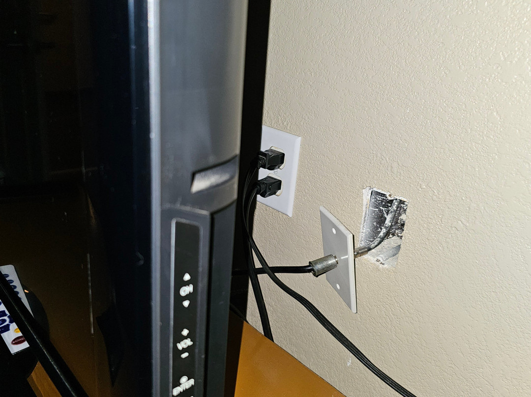 Super 8 by Wyndham Covington主图