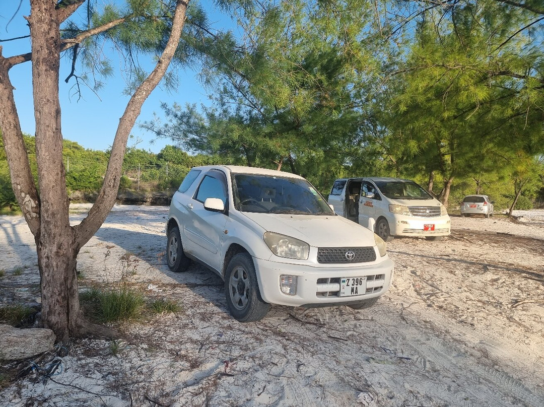 Ztrans Taxi Zanzibar-桑给巴尔市必去景点