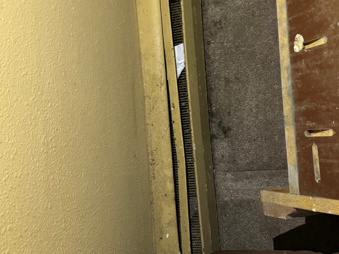 奥克代尔汽车旅馆主图