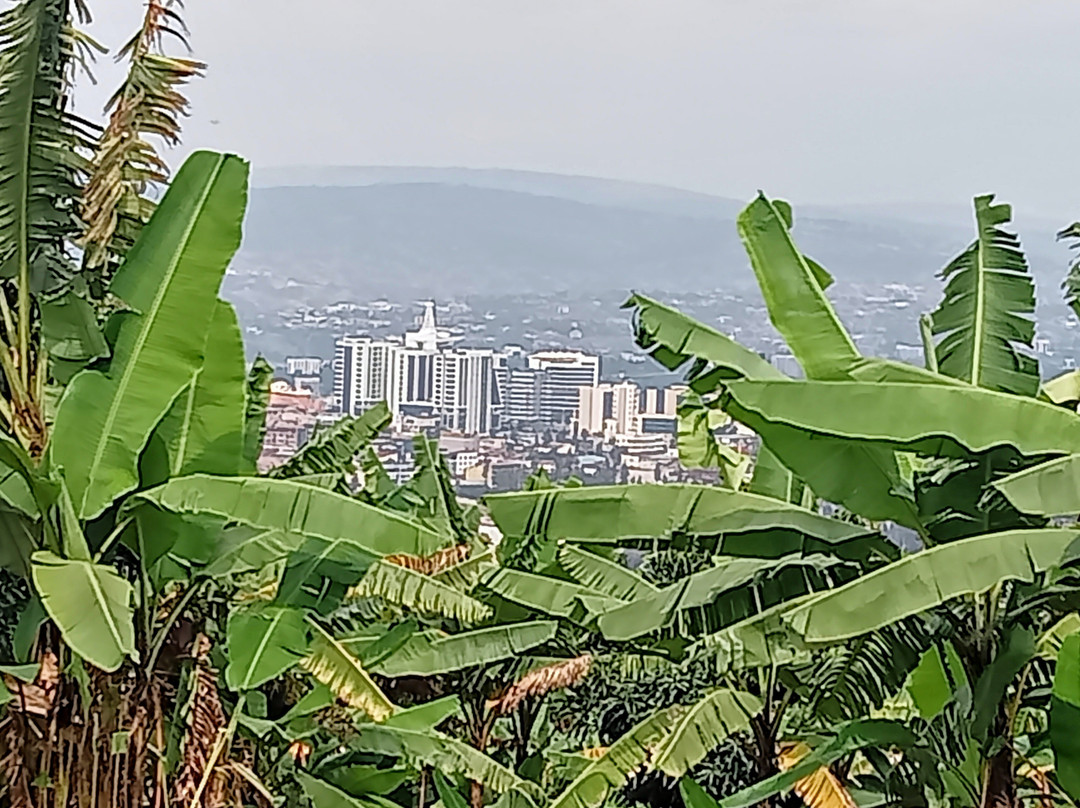 Mt. Kigali-吉佳利必去景点