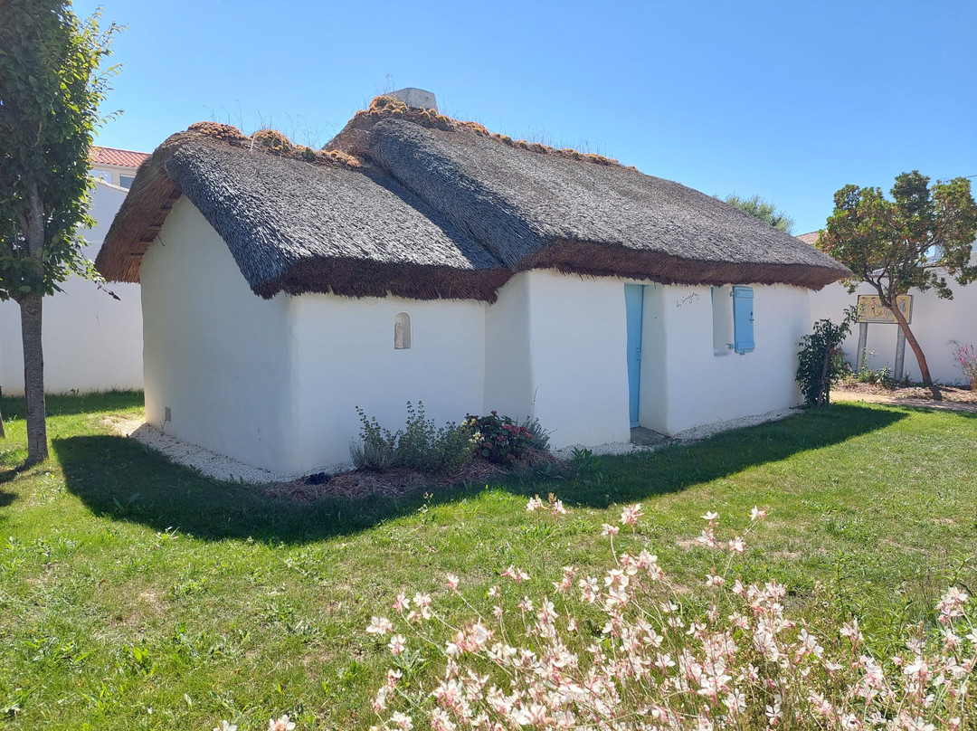 Atelier Henry Simon - Les Rimajures-Saint-Gilles-Croix-de-Vie必去景点