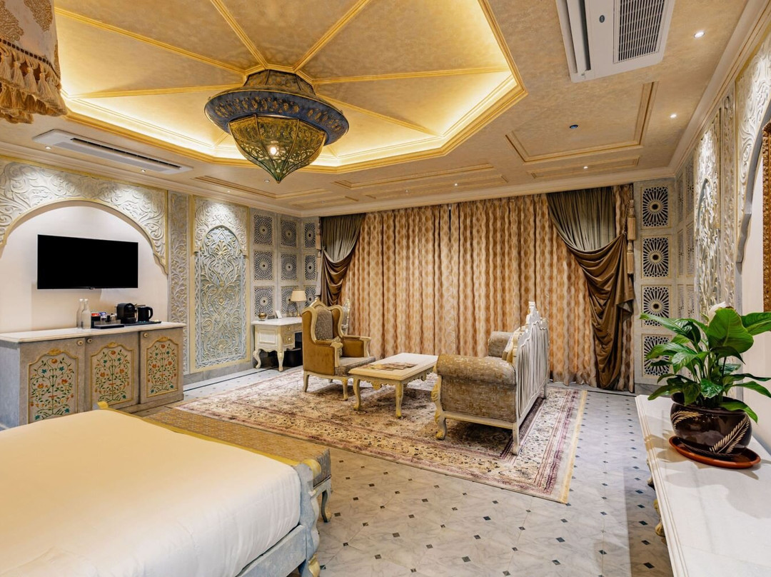 Shilp Wellness Resort & Spa