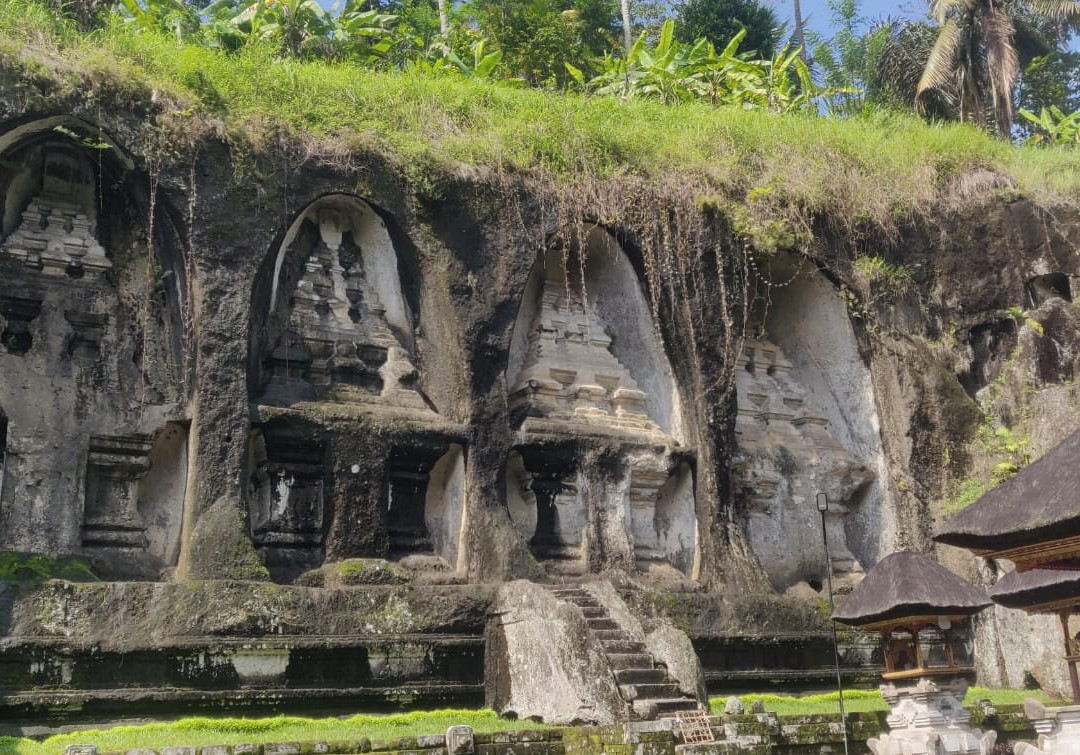 Saira Bali Tour景点图片
