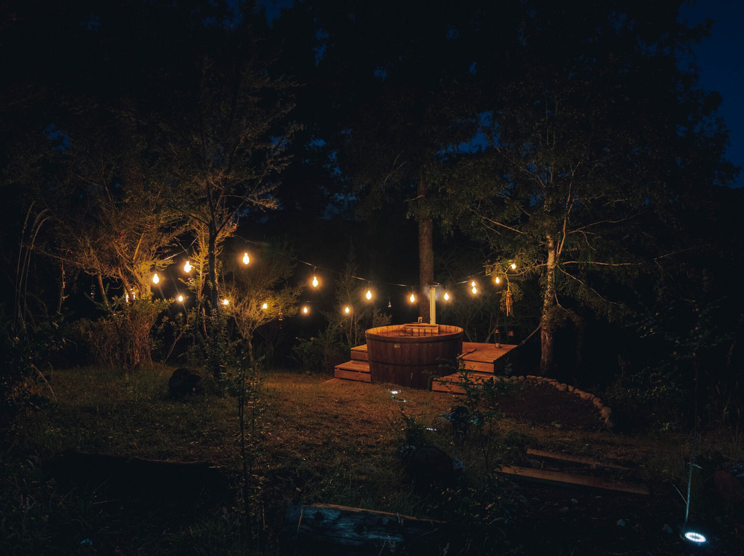 Wincarayen Lodges y Cabañas