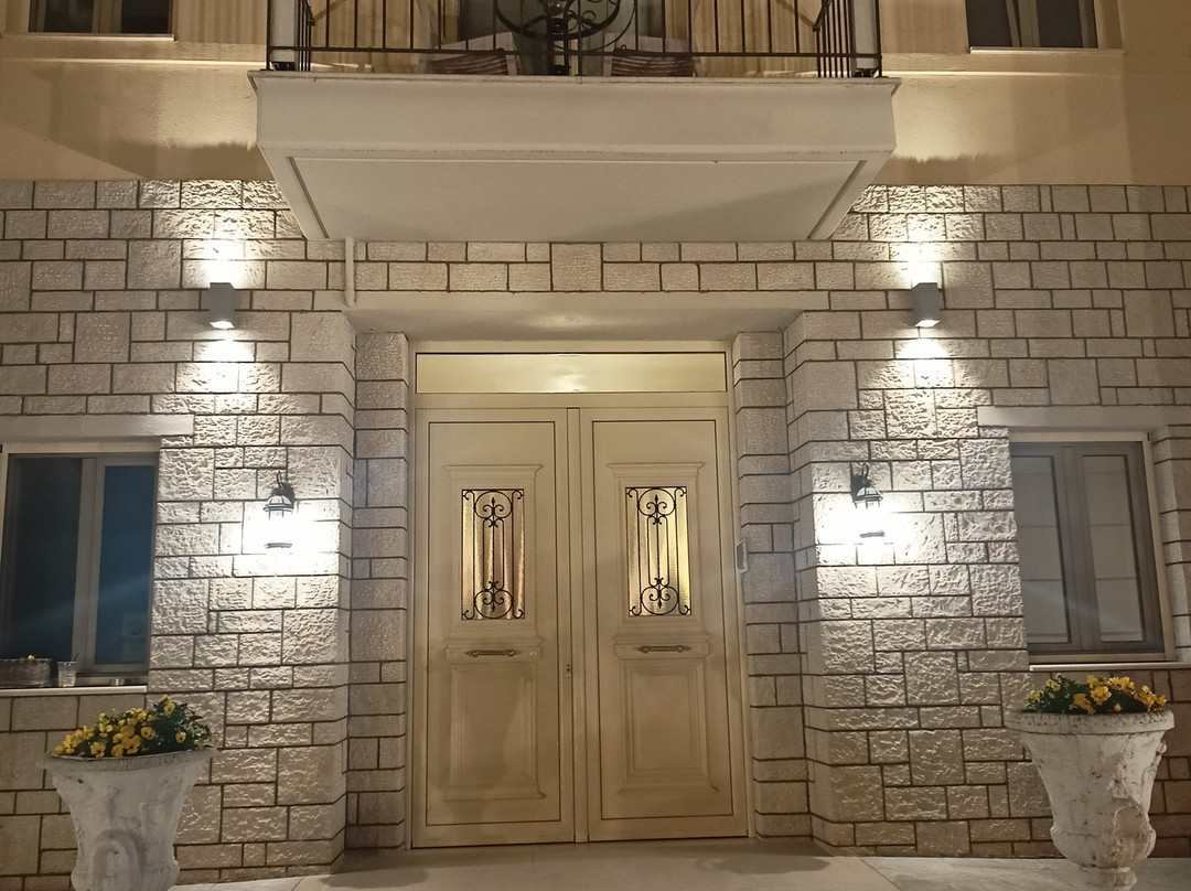 Anemolia Resort and Spa主图