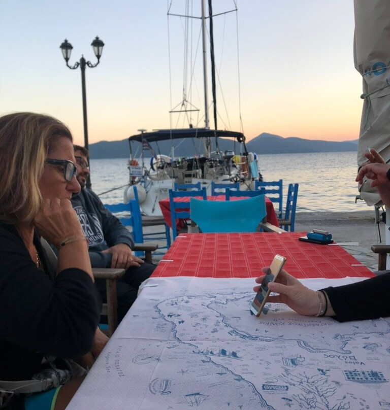 Daily Cruises Pelion-沃洛斯必去景点