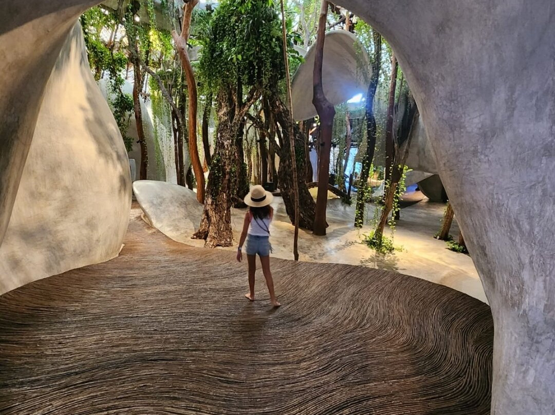 AZULIK Uh May-Francisco Uh May必去景点