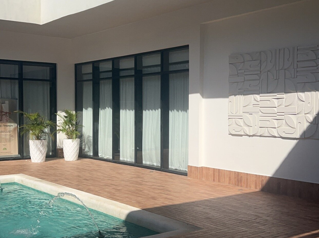 Ocean Eden Bay - Adults Only主图