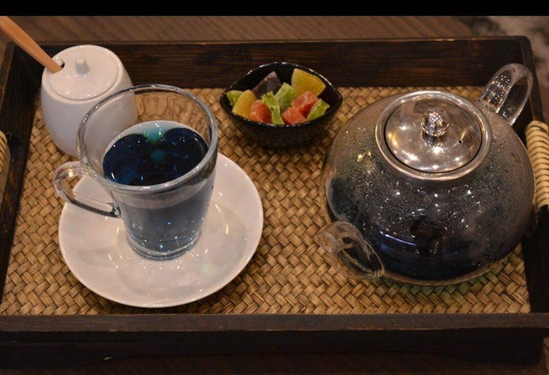 Thai Wellness-Gaios必去景点