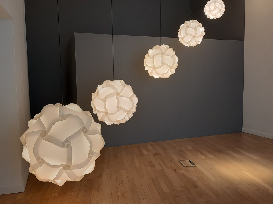 National Design & Craft Gallery-基尔肯尼必去景点