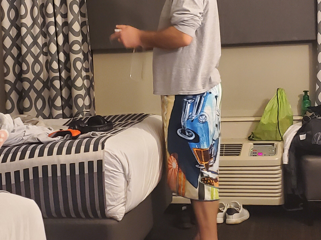 Wingate by Wyndham Columbia主图