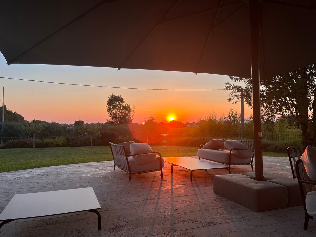 Villa Eleonora主图