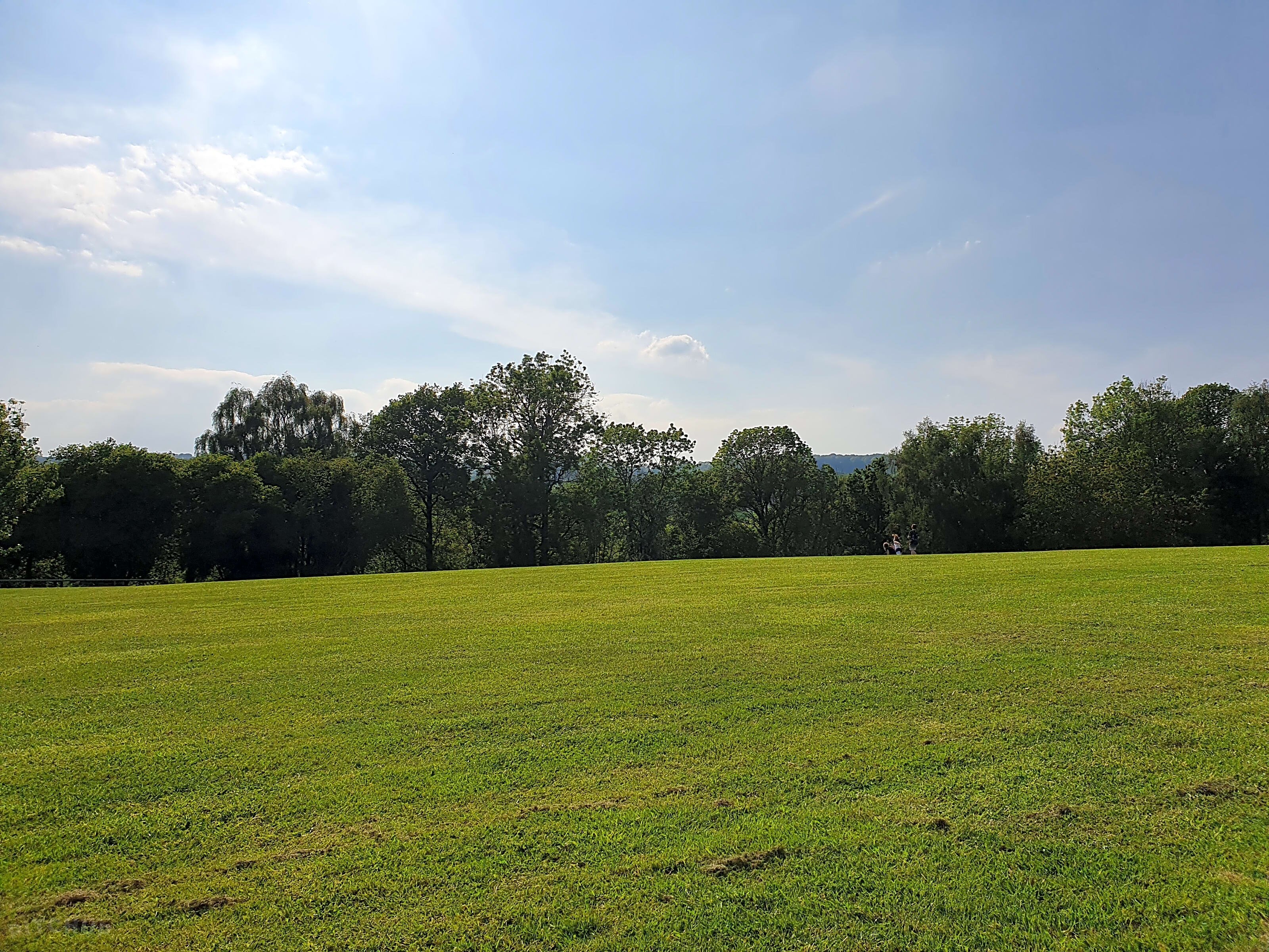 Beanhill Farm, Campsite & B&B-官方