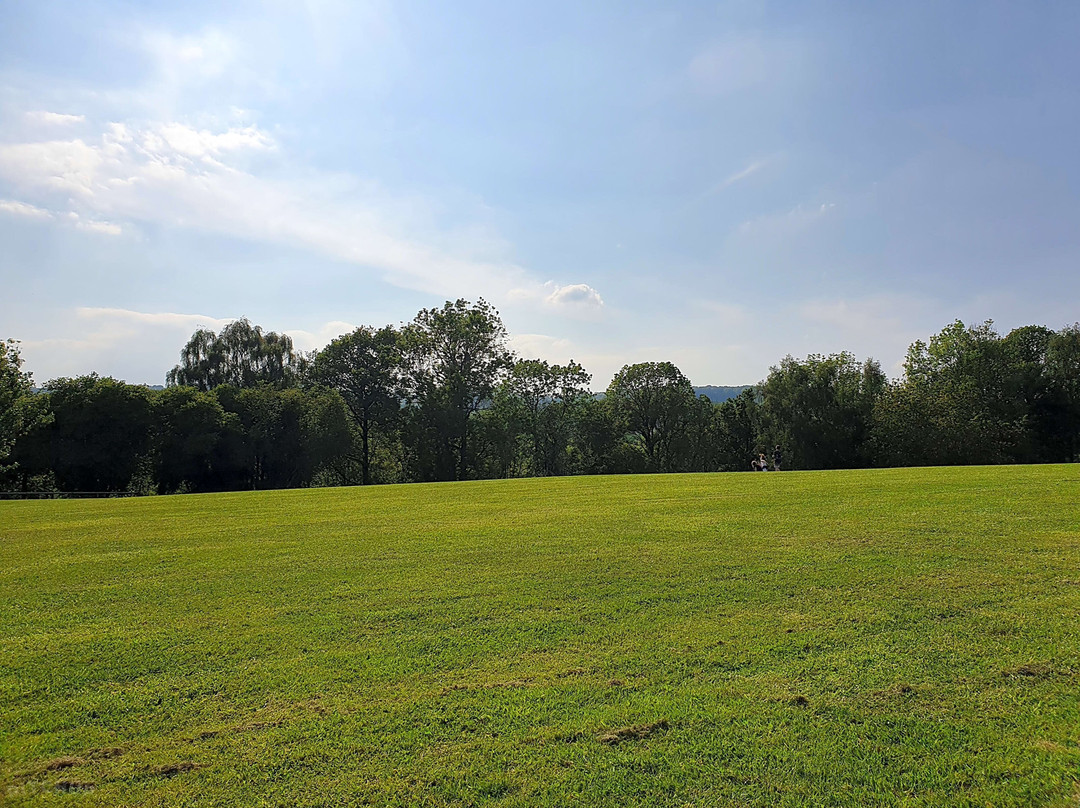Beanhill Farm, Campsite & B&B主图