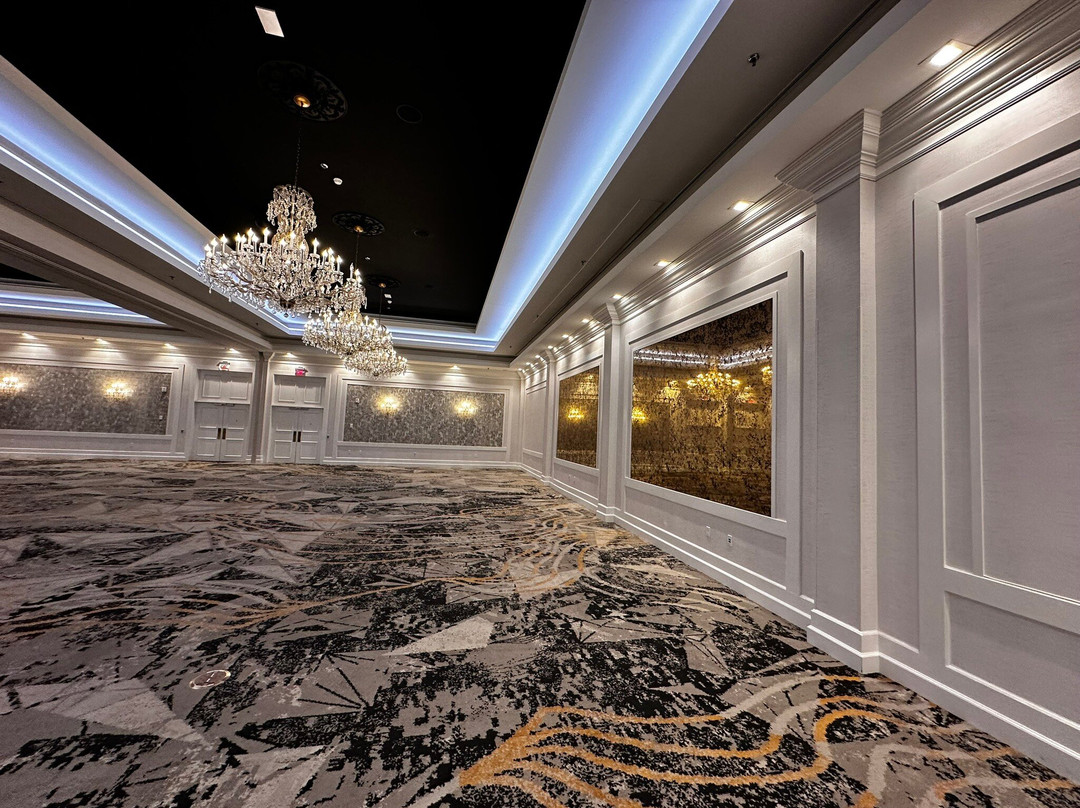 DoubleTree by Hilton Canton Downtown主图