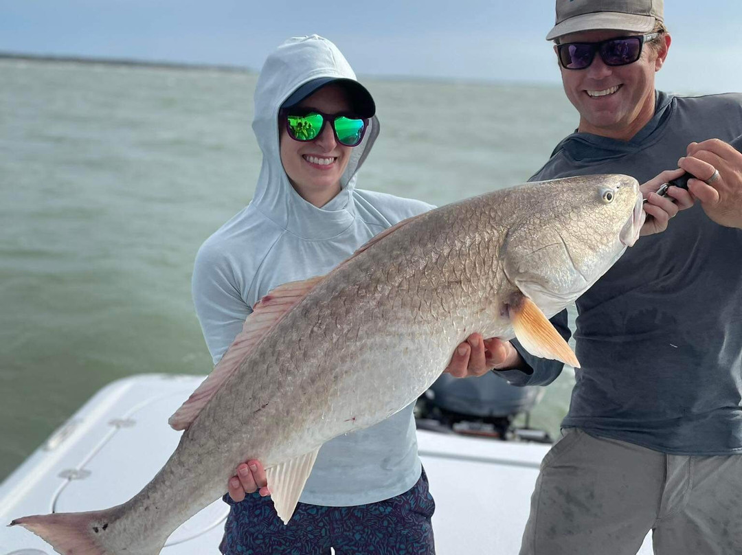 Explore More Inshore Charters-棕榈岛必去景点