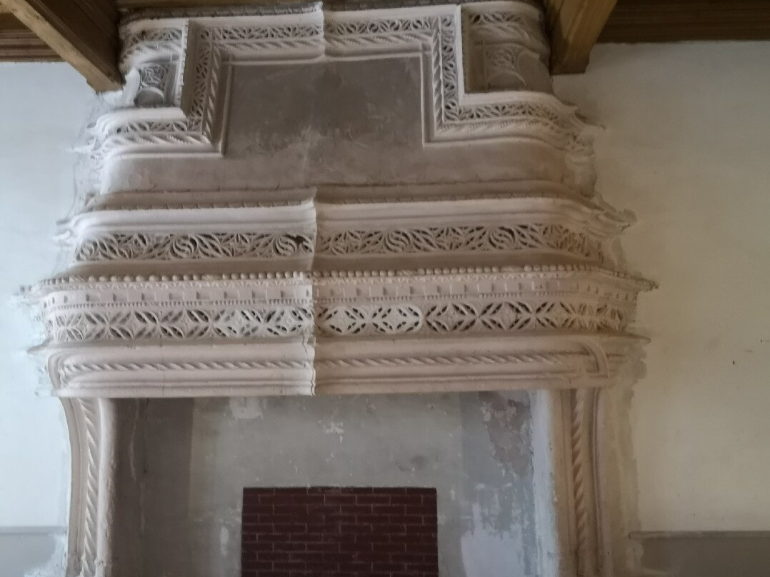 Abbaye Médiévale De Lagrasse, Centre Culturel Les Arts De Lire景点图片