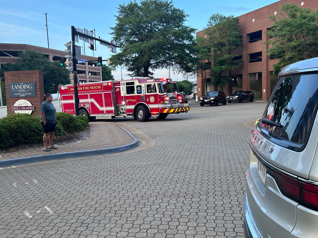 Hampton Inn By Hilton Schenectady Downtown主图