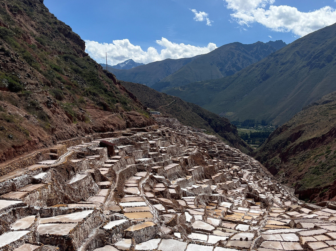 Exclusive Inka Tour-乌鲁班巴必去景点