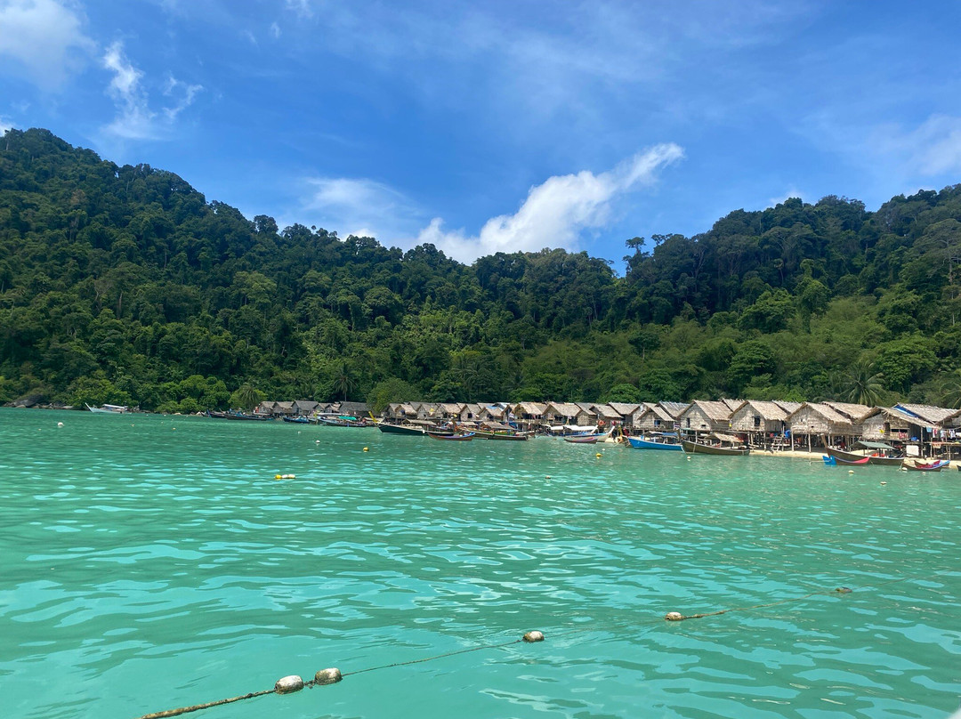 Khaolak Guru-拉克山必去景点
