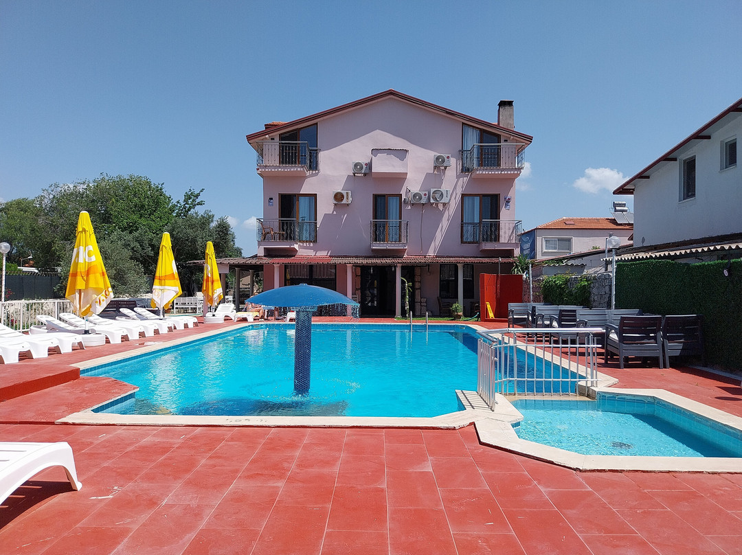 Nehir Suit Otel主图