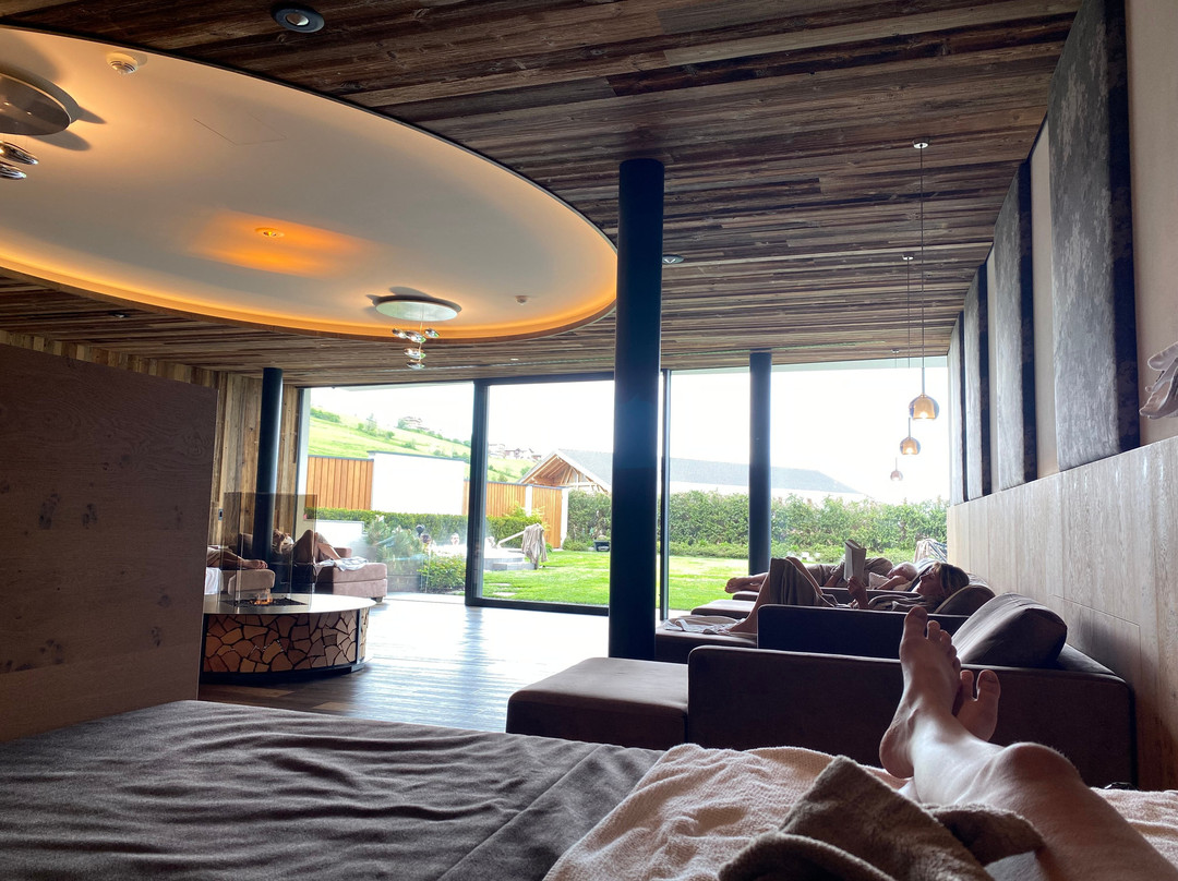 Hotel Edelweiss主图