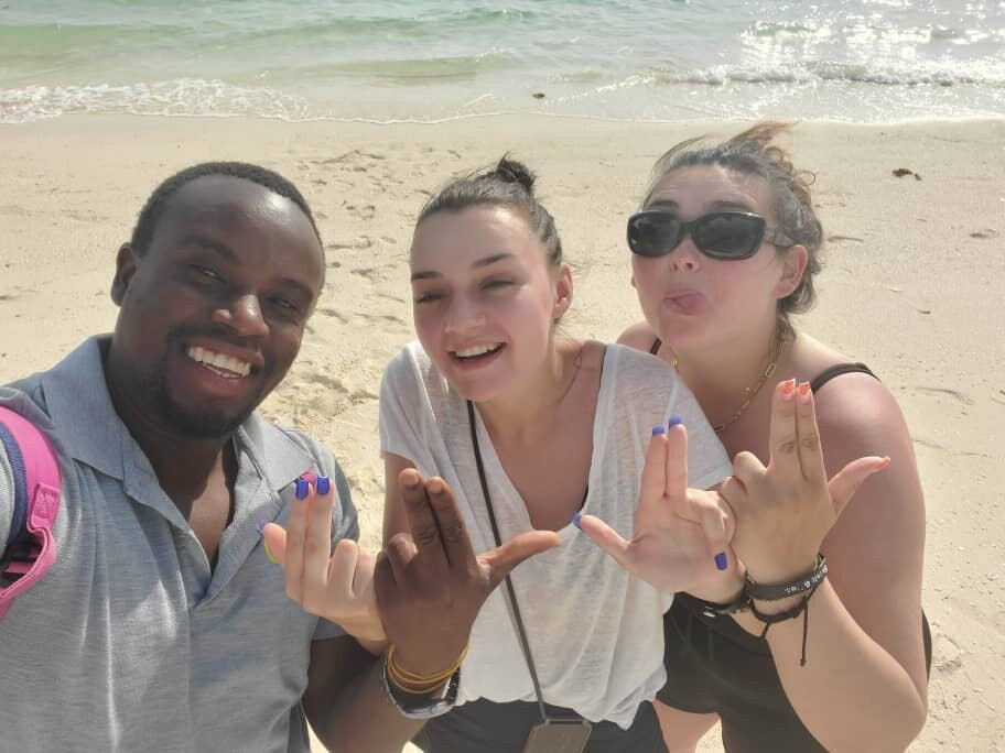 Monreve Zanzibar-桑给巴尔岛必去景点