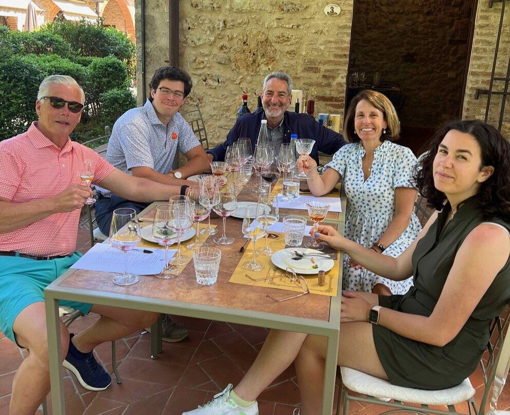 All Around Tuscany-锡耶纳必去景点