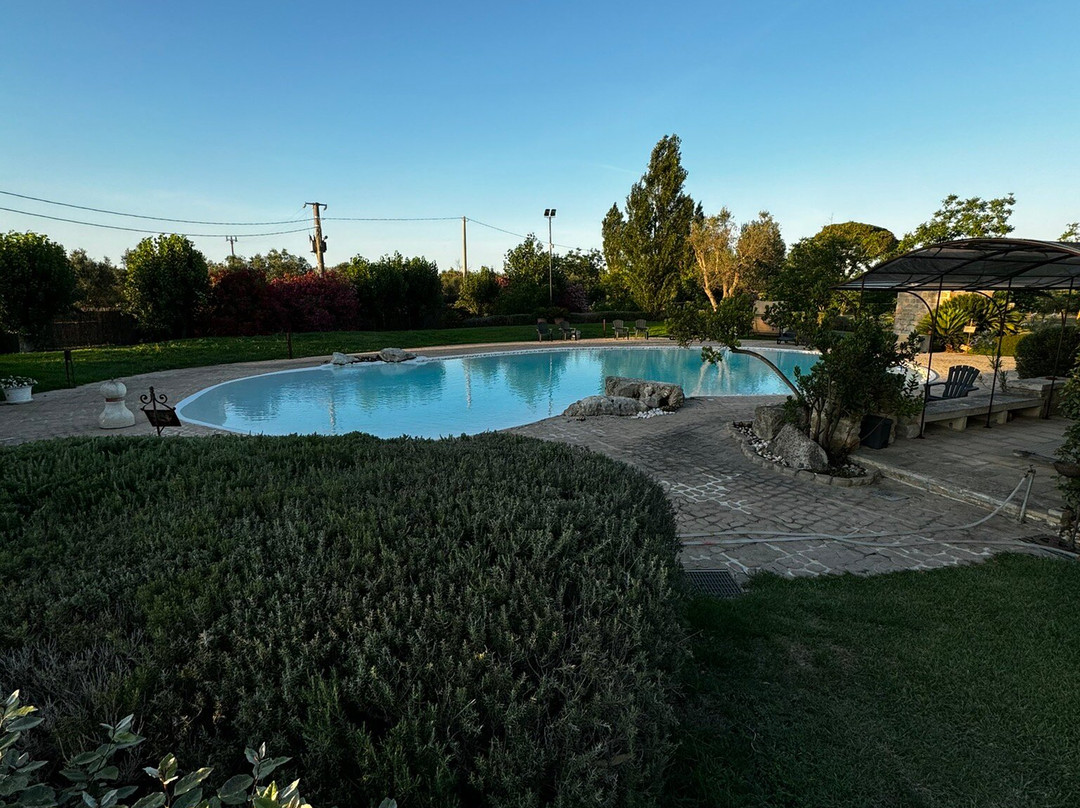 Tenuta Monaci La Murra主图