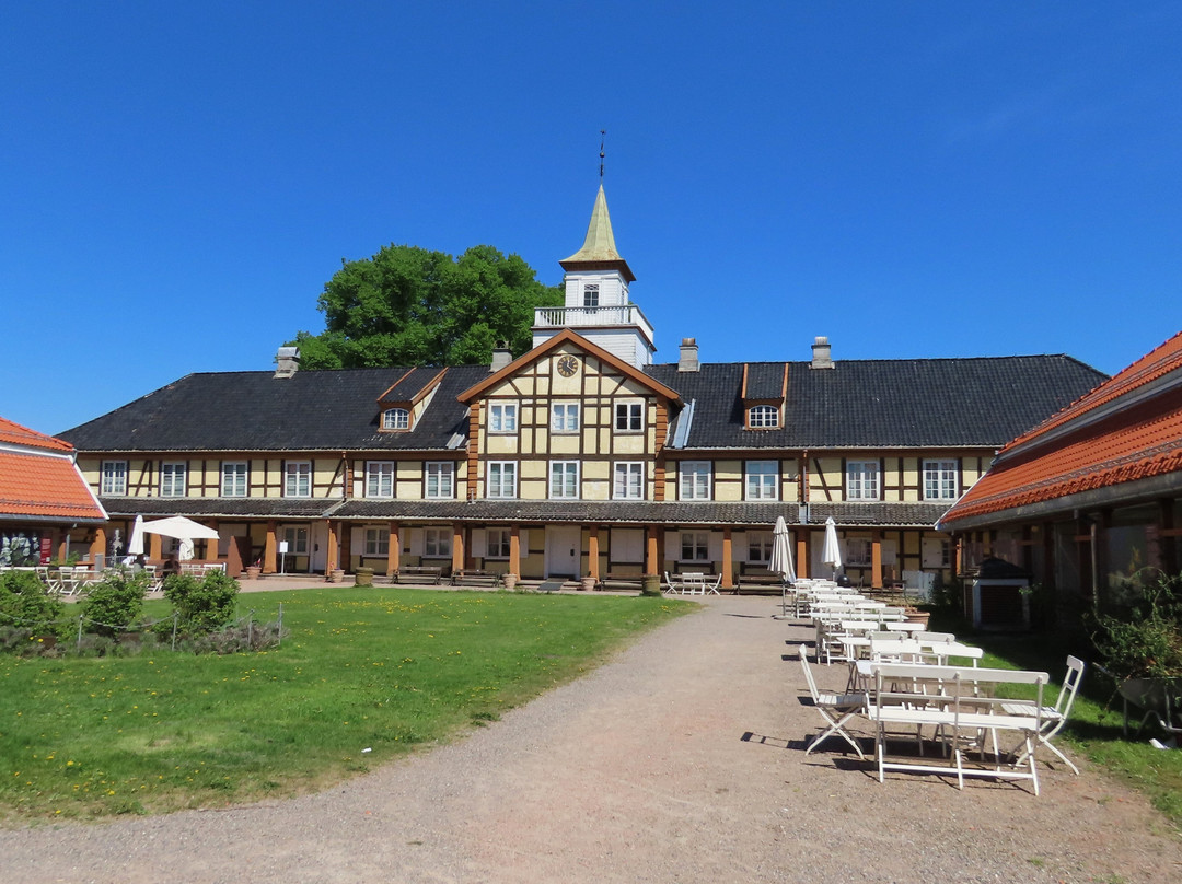 Museum of Oslo-奥斯陆必去景点