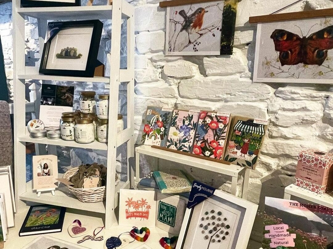 The Green Dot Shop-Clonakilty必去景点