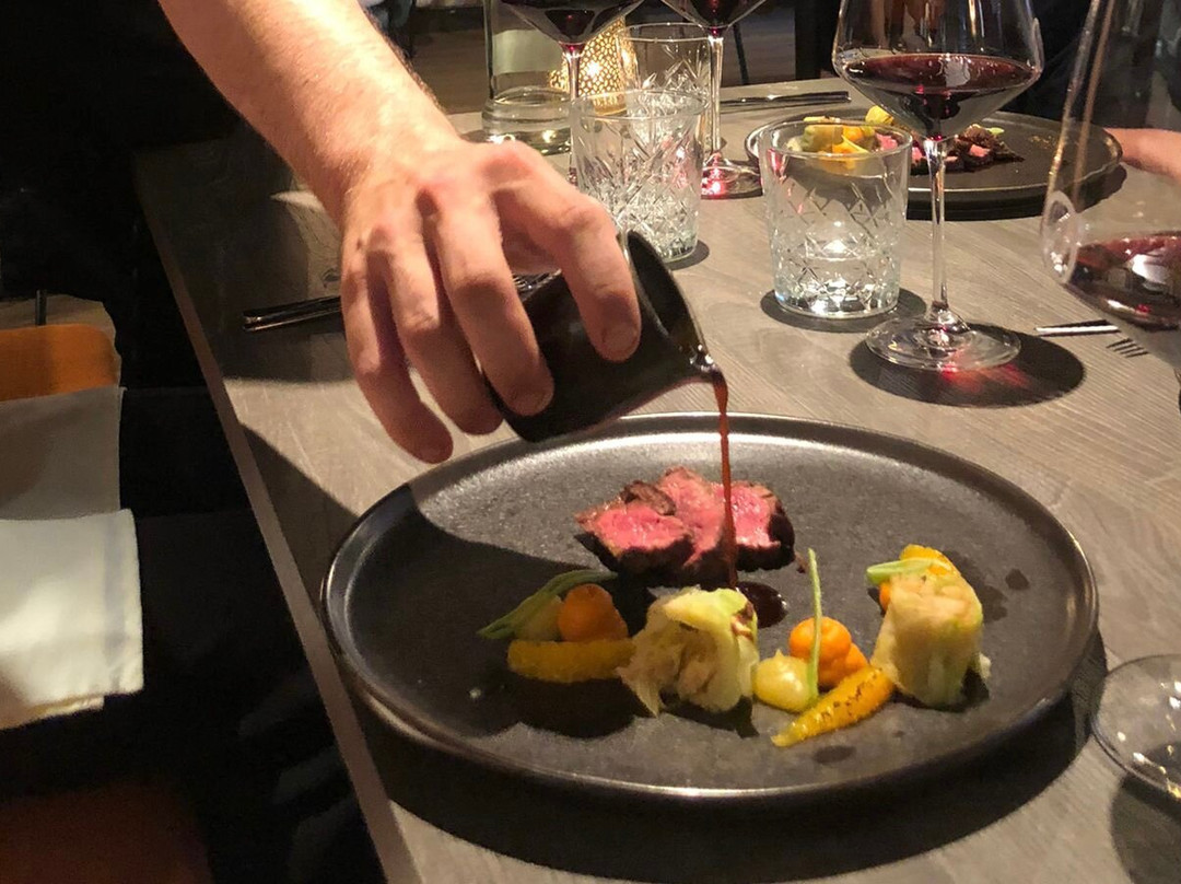 Core by Clare Smyth