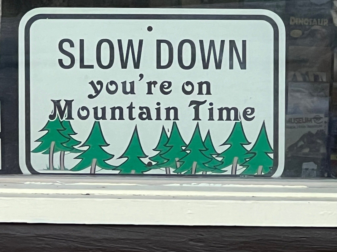 Calamity Peak Lodge主图