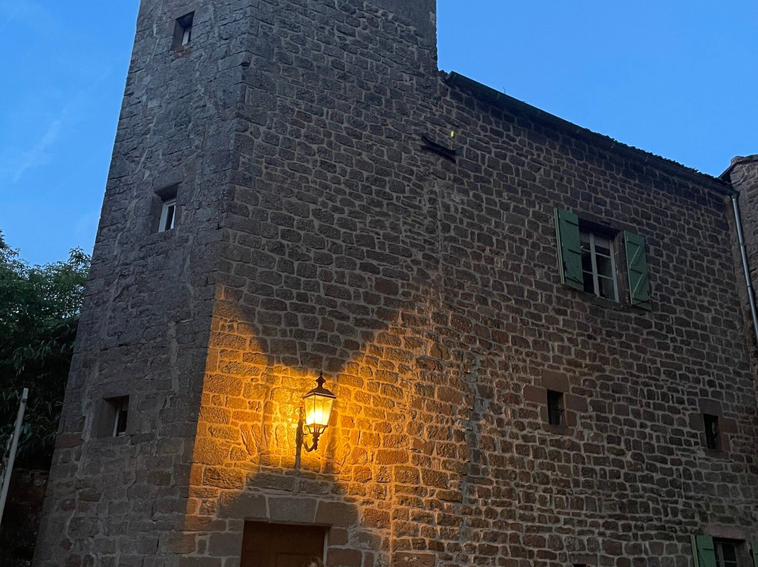 Chateau Labistoul主图
