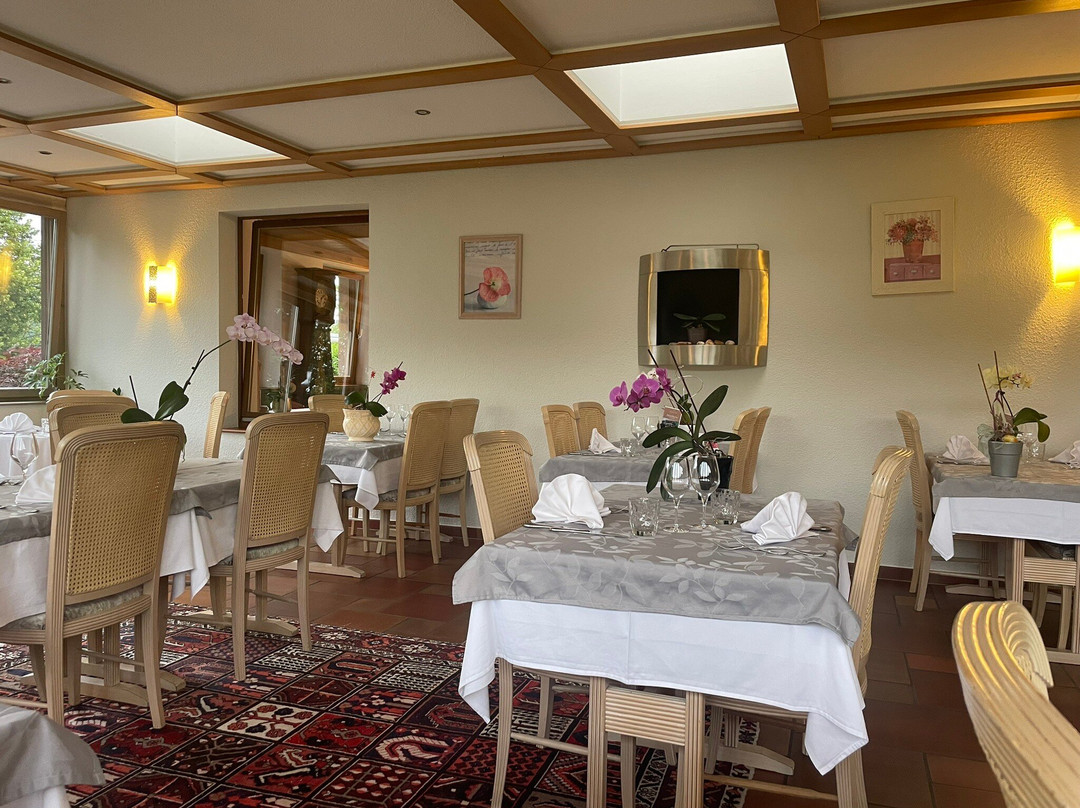 Hotel Restaurant Neuhauser主图