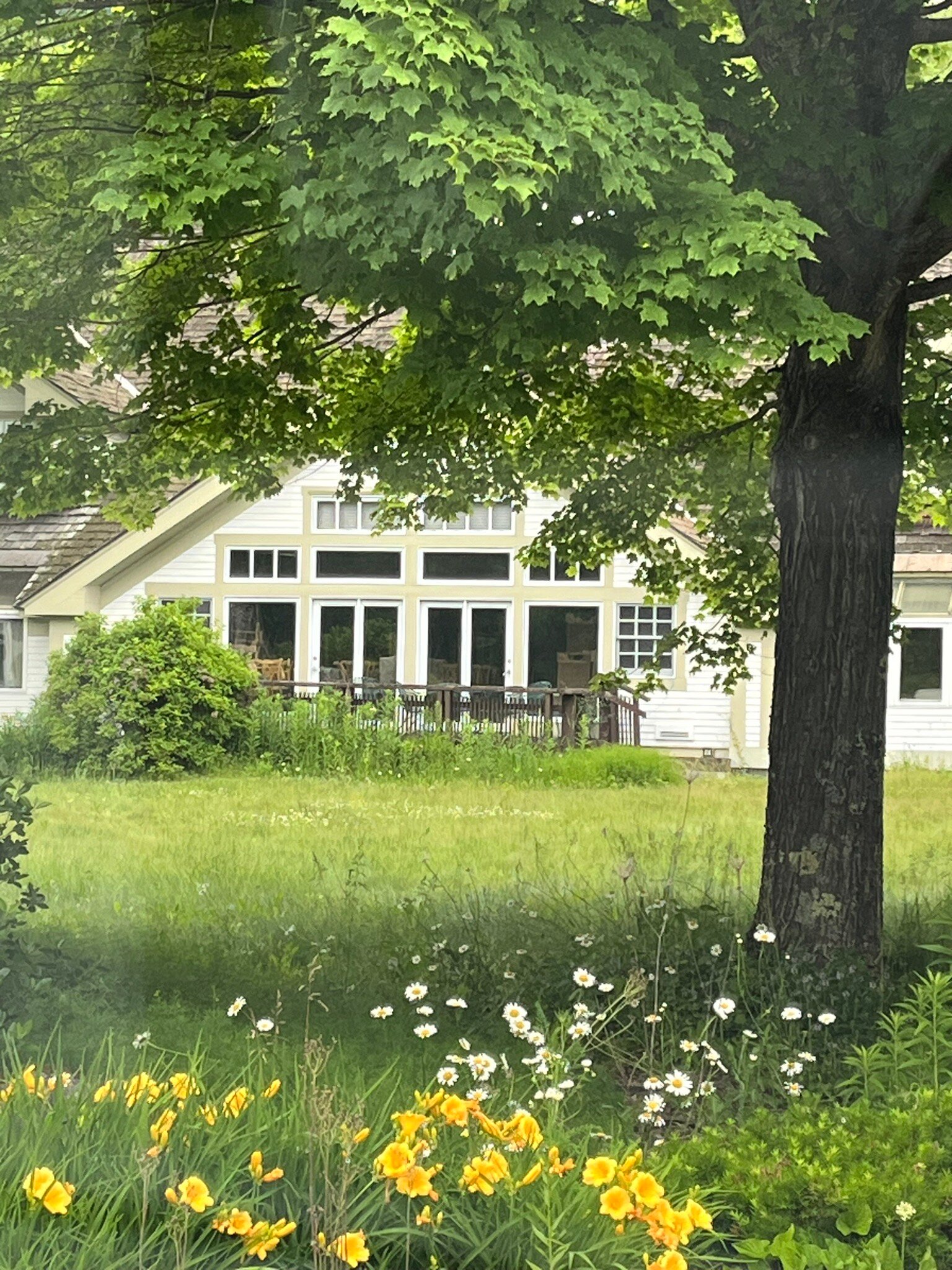 Hawk Inn and Mountain Resort-官方