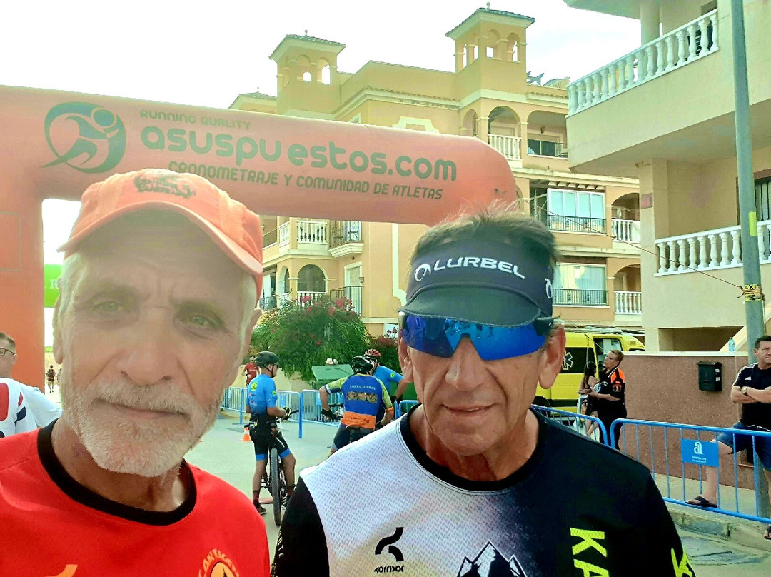 Carrera Nocturna Villa De Algorfa景点图片