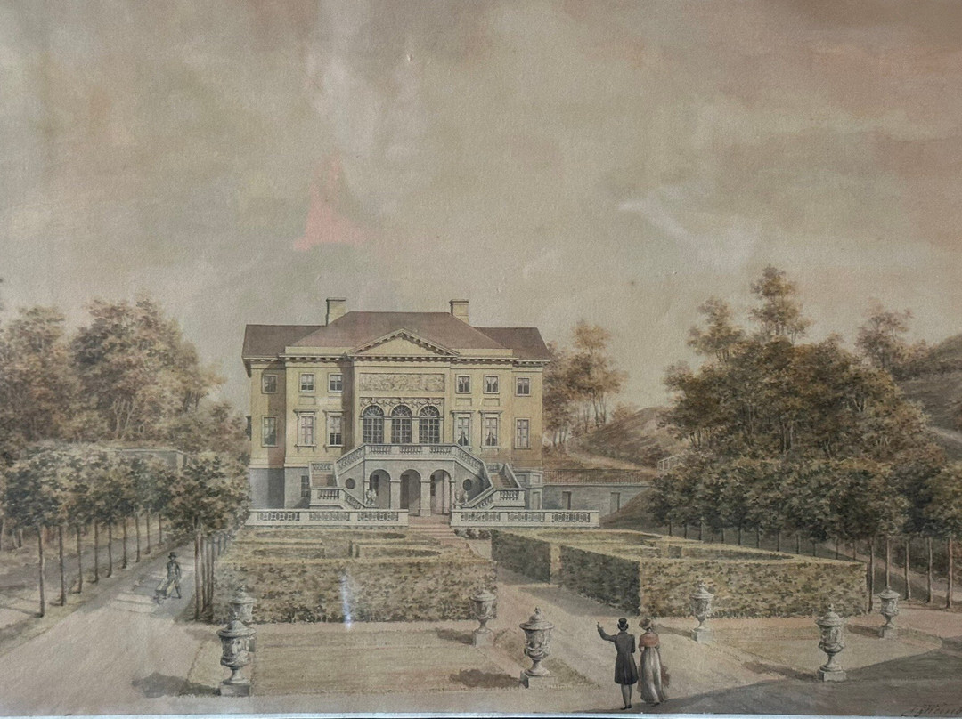 Gunnebo Slott och Tradgårdar景点图片