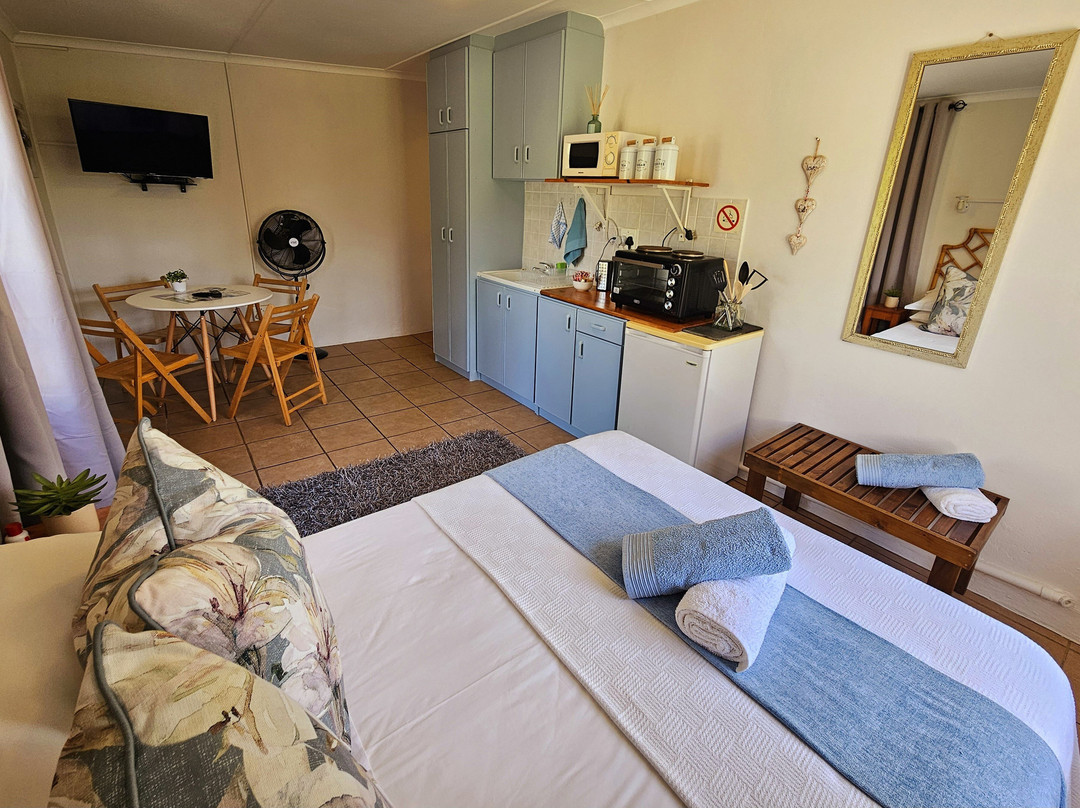 Rawsonville House主图