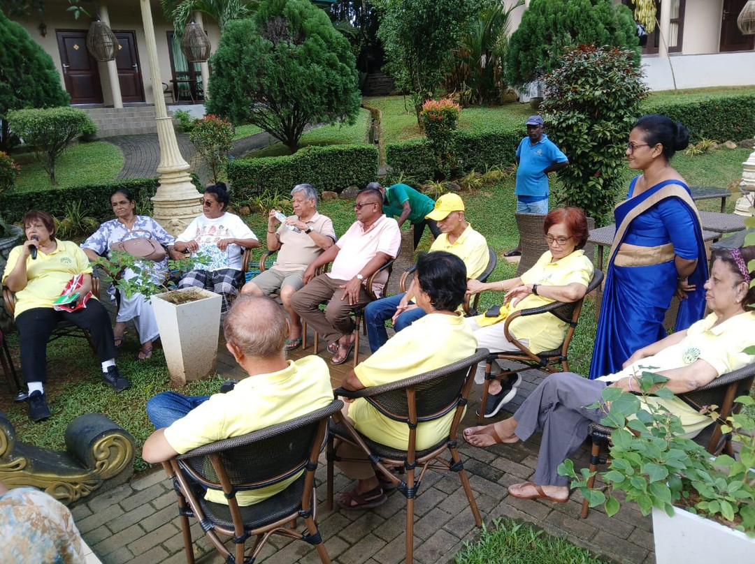 Seethawaka Regency主图