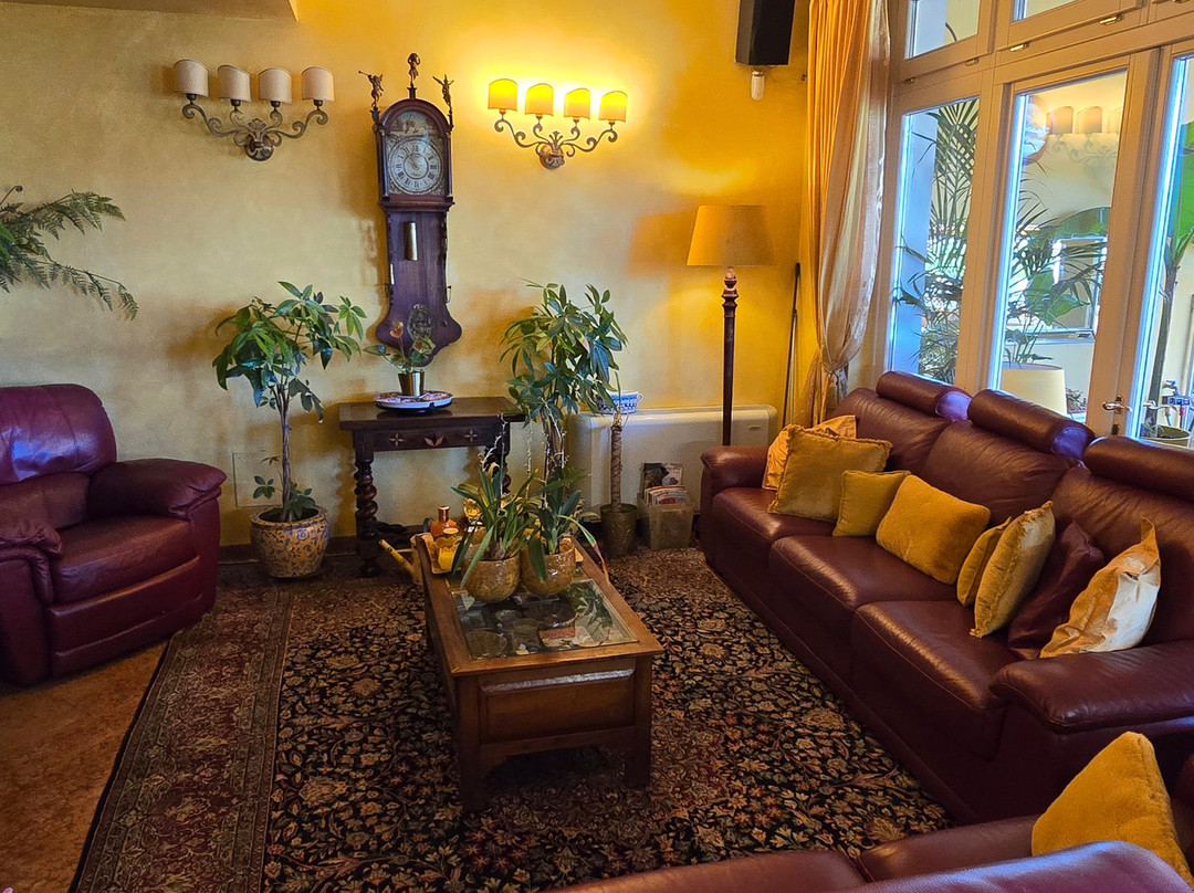 Hotel La Dolce Vita主图