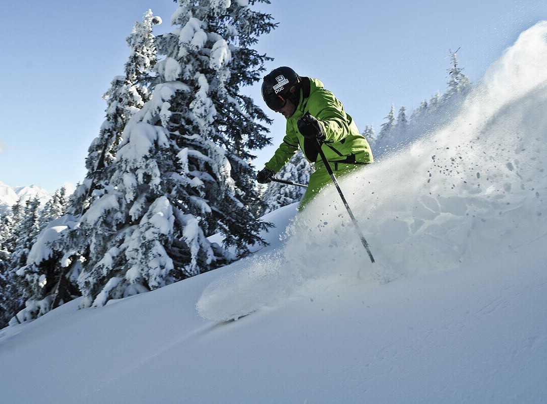 Snow Experts