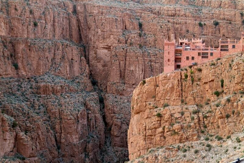 Viagemmarrocos - Day Tours-卡萨布兰卡必去景点