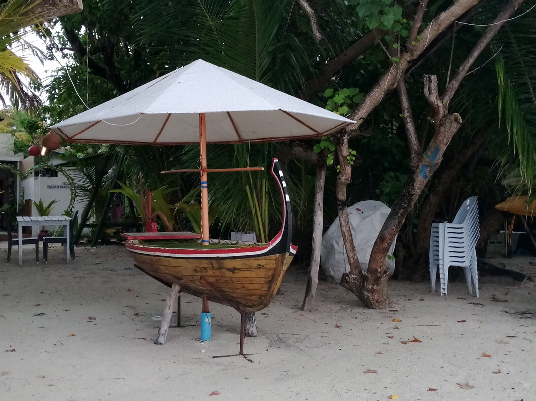 Ocean Beach Inn - Maldives主图