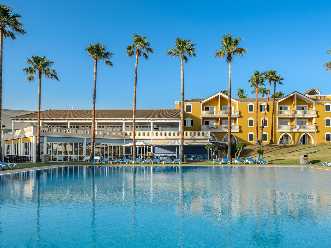 Aparthotel Vibra Blanc Palace主图
