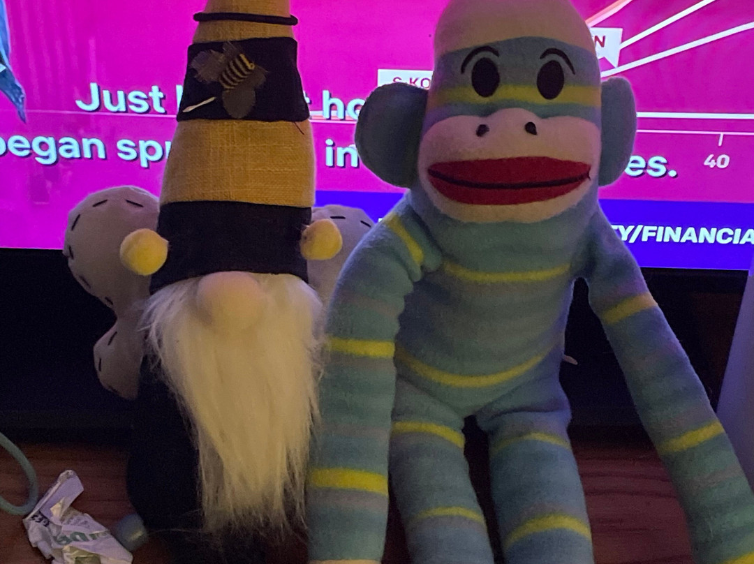 Wat Lao Buddhist Temple-默弗里斯伯勒必去景点