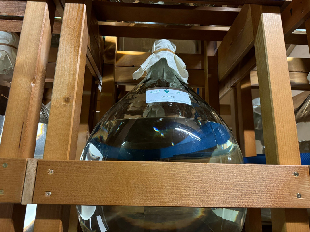 Brennerei Rochelt GmbH-Fritzens必去景点